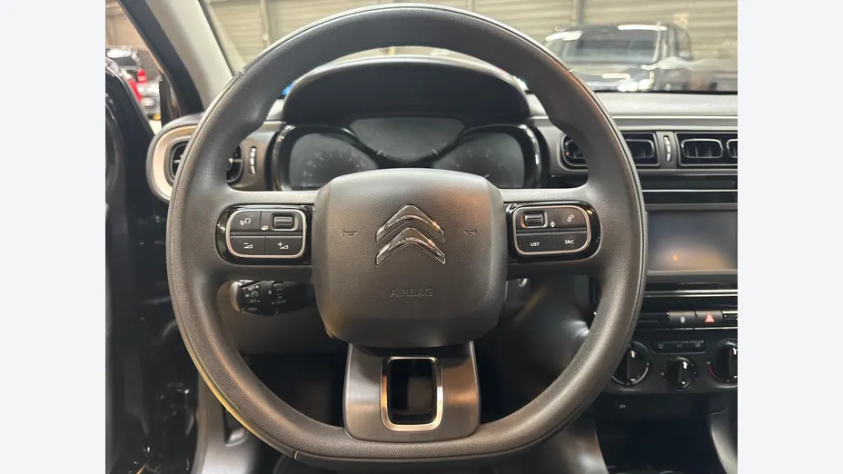 CITROEN C3 -