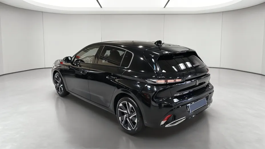 PEUGEOT 308 -