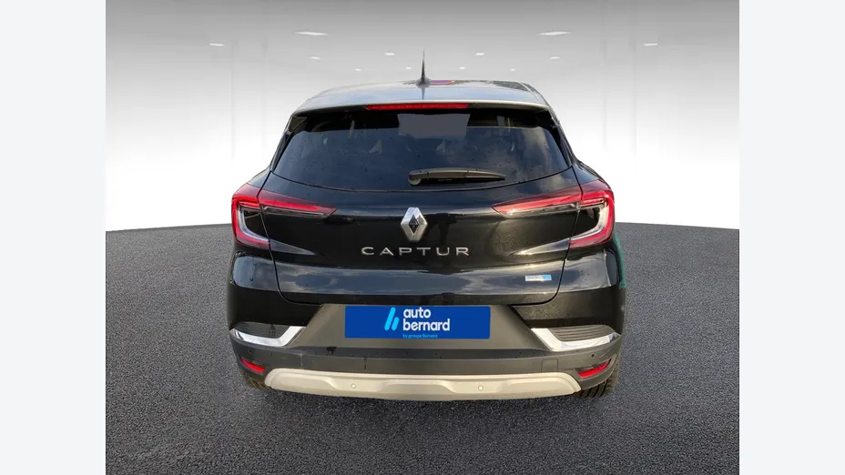 RENAULT Captur -