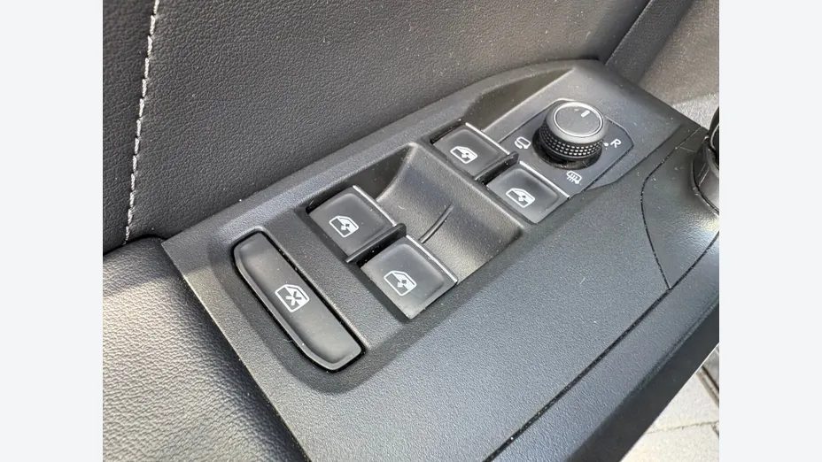 CUPRA Formentor Formentor 2.0 TSI 4Drive VZ Fuori Edition DSG