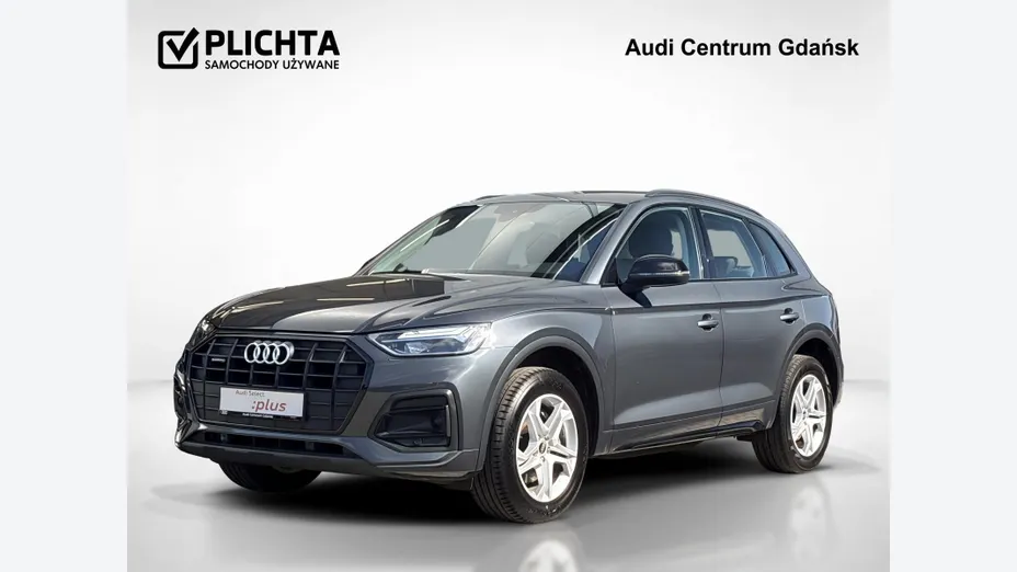 AUDI Q5 Q5 40 TDI mHEV Quattro Advanced S tronic