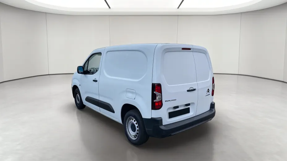 CITROEN Berlingo -