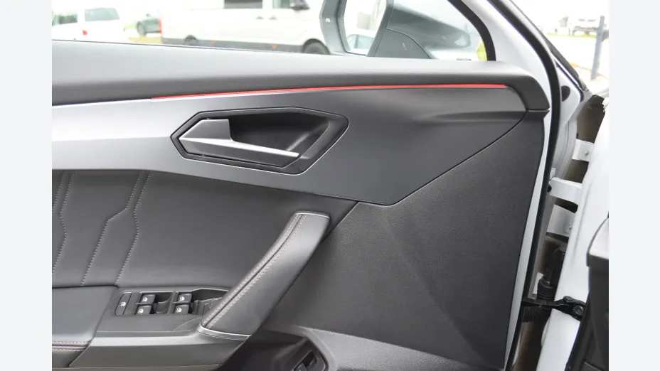 CUPRA Formentor Formentor 1.4 e-Hybrid DSG