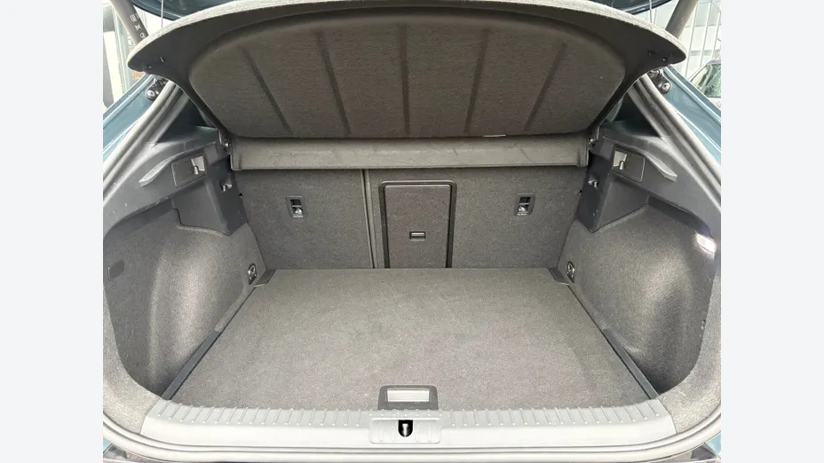 CUPRA Formentor Formentor 1.5 eTSI mHEV DSG