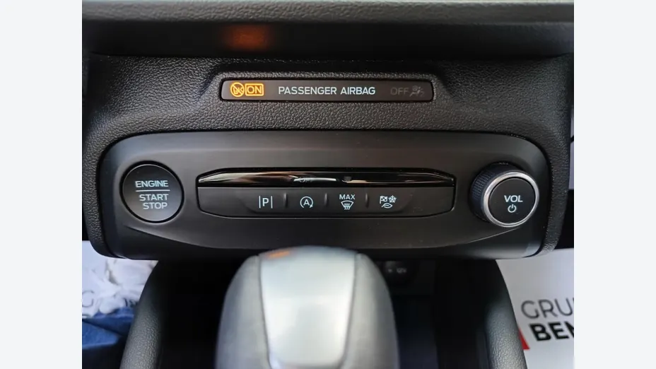 FORD Focus Focus 1.0 EcoBoost mHEV ST-Line X aut