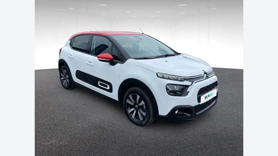 CITROEN C3 -