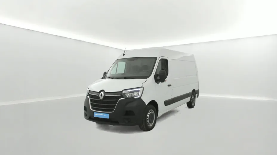 RENAULT Master -