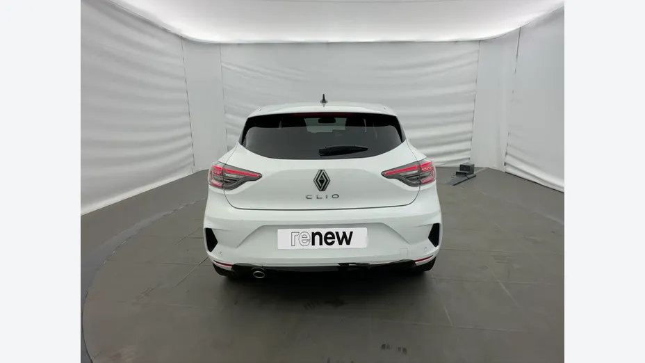 RENAULT Clio -