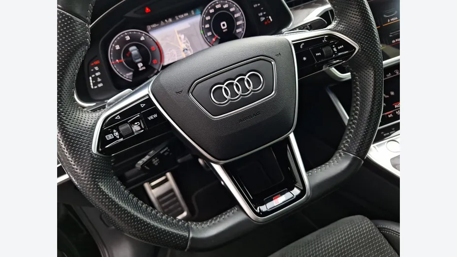 AUDI A6 A6 40 TDI mHEV Quattro Sport S tronic