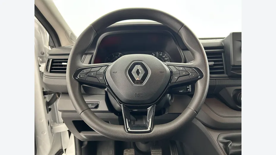 RENAULT Trafic -