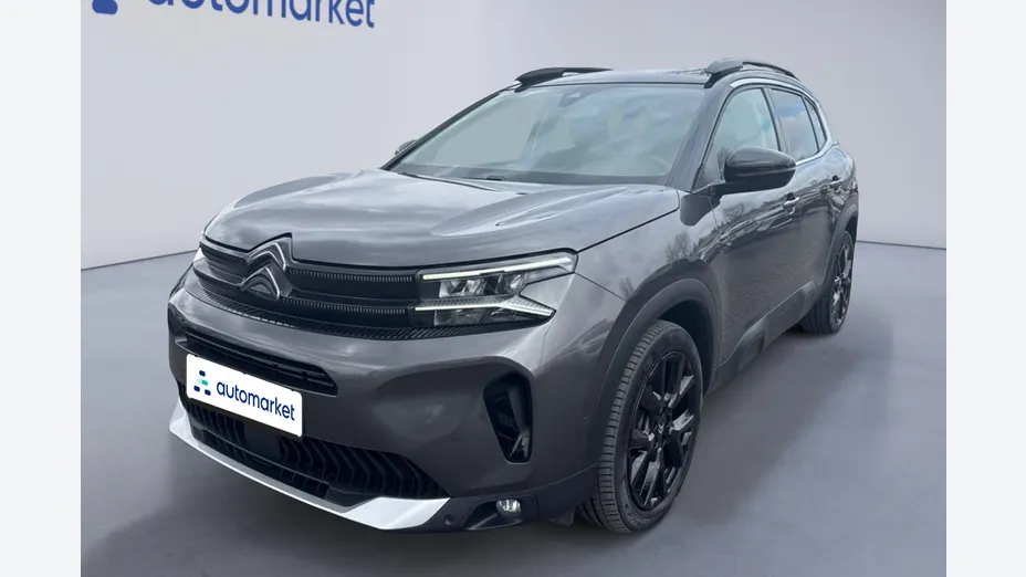 CITROEN C5 Aircross C5 Aircross 1.5 BlueHDi Max EAT8