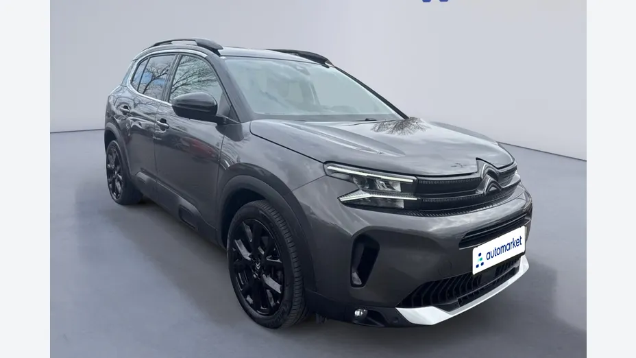CITROEN C5 Aircross C5 Aircross 1.5 BlueHDi Max EAT8