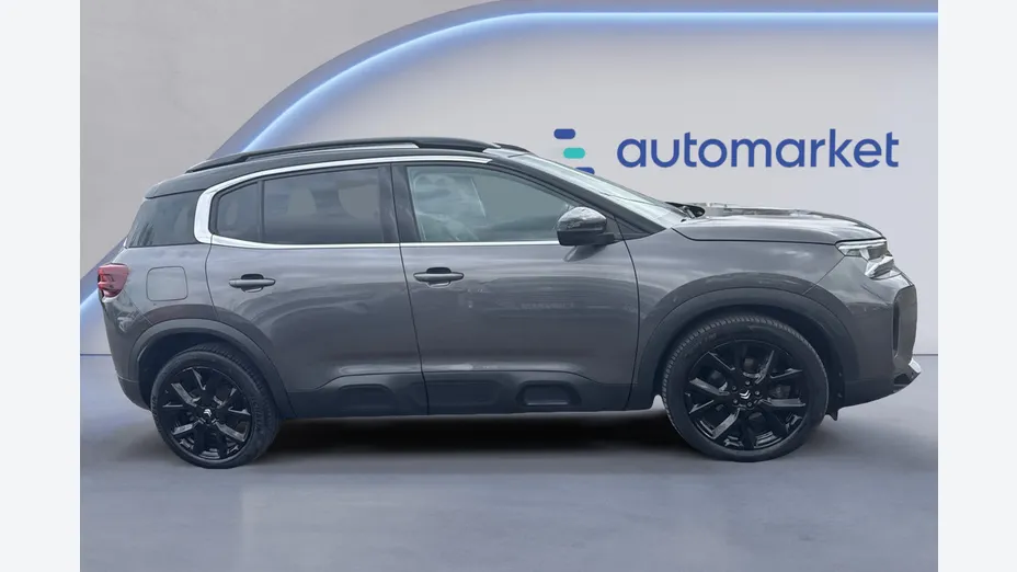 CITROEN C5 Aircross C5 Aircross 1.5 BlueHDi Max EAT8