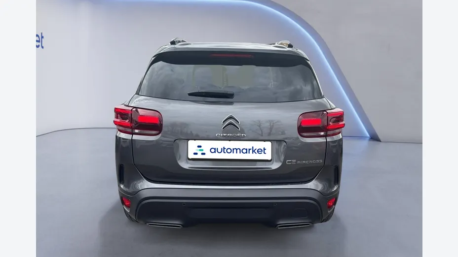 CITROEN C5 Aircross C5 Aircross 1.5 BlueHDi Max EAT8