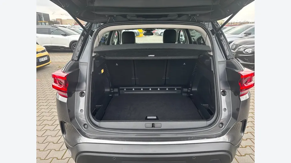 CITROEN C5 Aircross C5 Aircross 1.5 BlueHDi Max EAT8