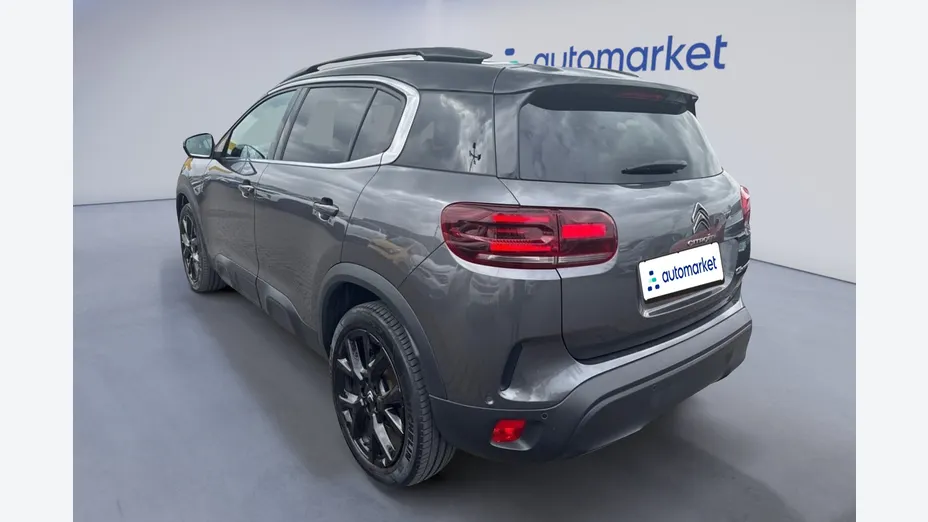 CITROEN C5 Aircross C5 Aircross 1.5 BlueHDi Max EAT8