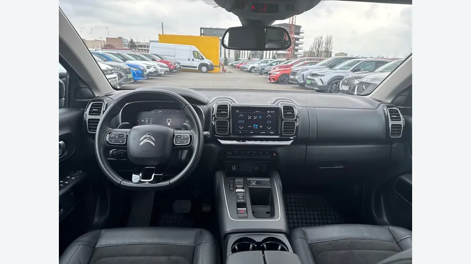 CITROEN C5 Aircross C5 Aircross 1.5 BlueHDi Max EAT8