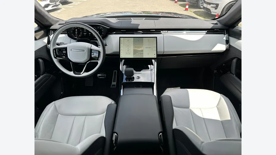 LAND ROVER Range Rover Sport Range Rover S 3.0 P460e PHEV Dynamic SE