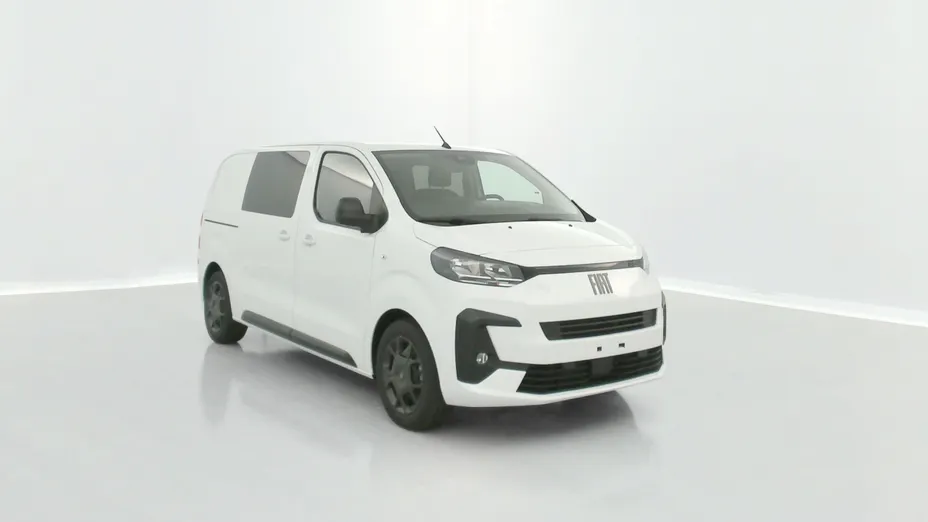 FIAT Scudo -