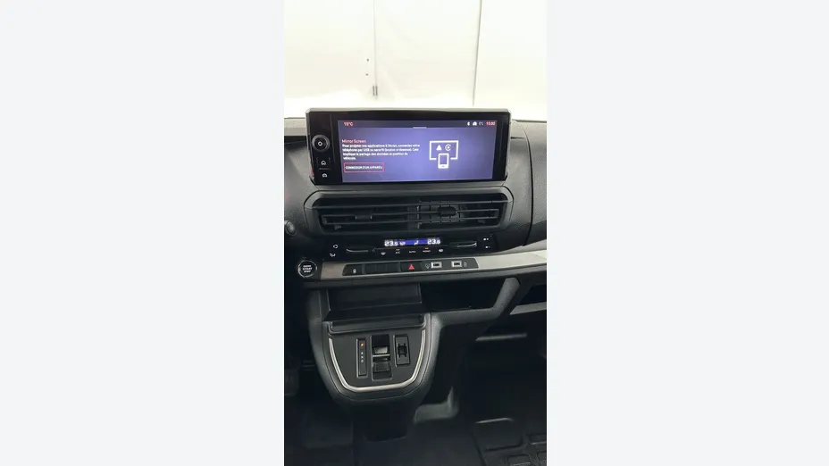 FIAT Scudo -