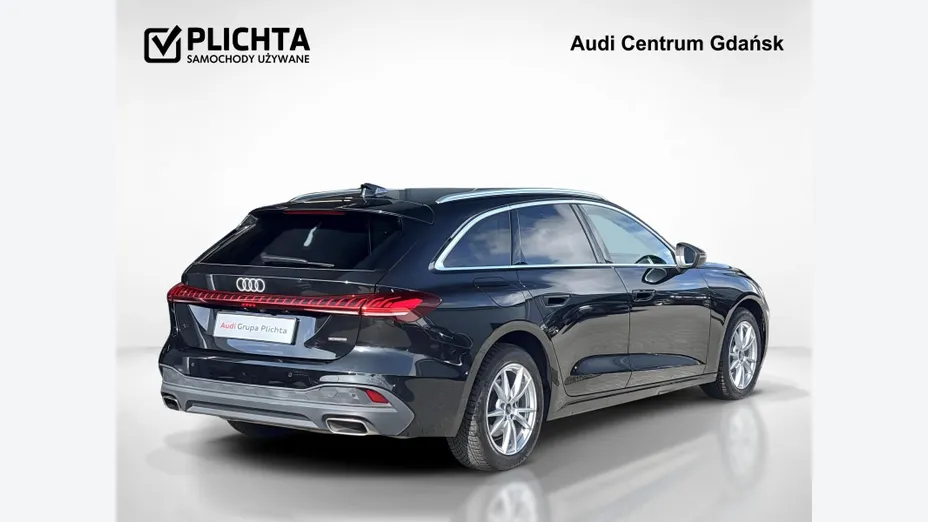 AUDI A5 A5 TFSI 150 kW Quattro S tronic