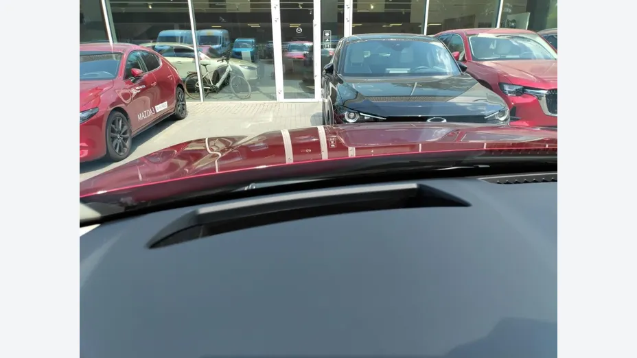 MAZDA CX-60 CX-60 3.3 D mHEV Takumi AWD aut
