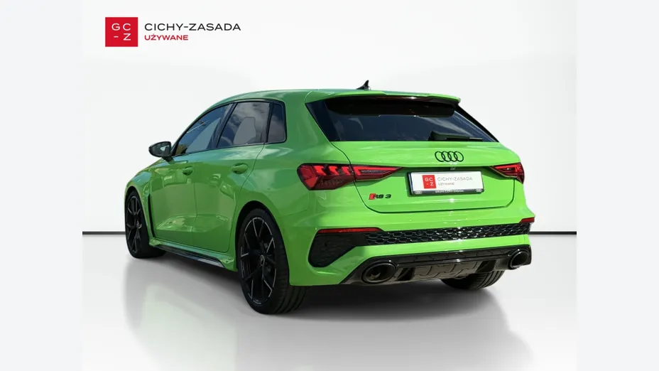 AUDI RS Q3 Sportback -