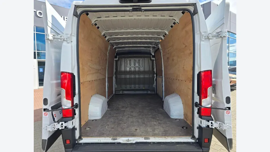 FIAT Ducato Ducato Maxi MJ L4H2