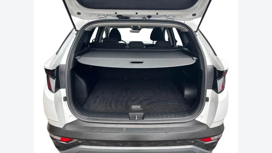 HYUNDAI Tucson Tucson 1.6 T-GDi Smart 2WD