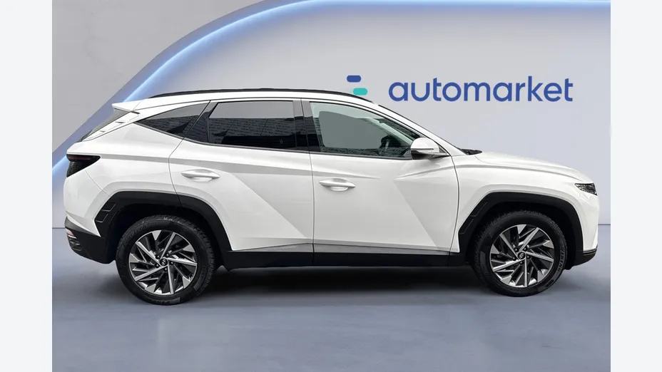HYUNDAI Tucson Tucson 1.6 T-GDi Smart 2WD