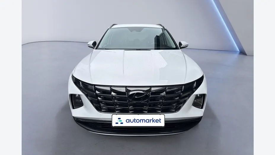 HYUNDAI Tucson Tucson 1.6 T-GDi Smart 2WD