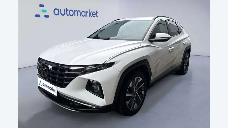 HYUNDAI Tucson Tucson 1.6 T-GDi Smart 2WD