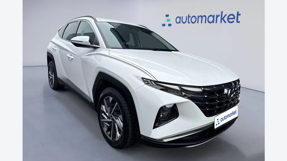 HYUNDAI Tucson Tucson 1.6 T-GDi Smart 2WD