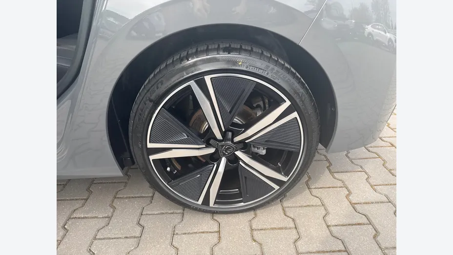PEUGEOT 308 308 1.2 mHEV GT S&S e-DCS6
