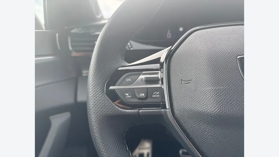 PEUGEOT 308 308 1.2 mHEV GT S&S e-DCS6