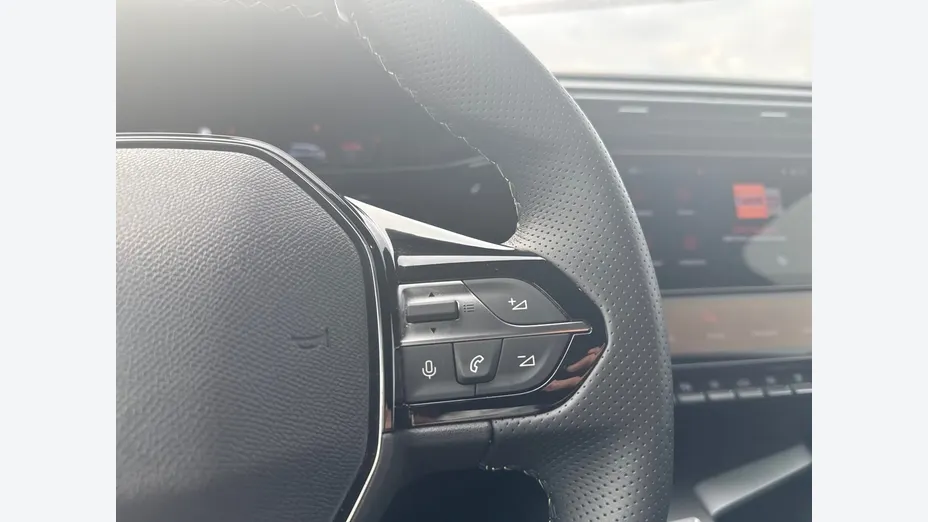 PEUGEOT 308 308 1.2 mHEV GT S&S e-DCS6