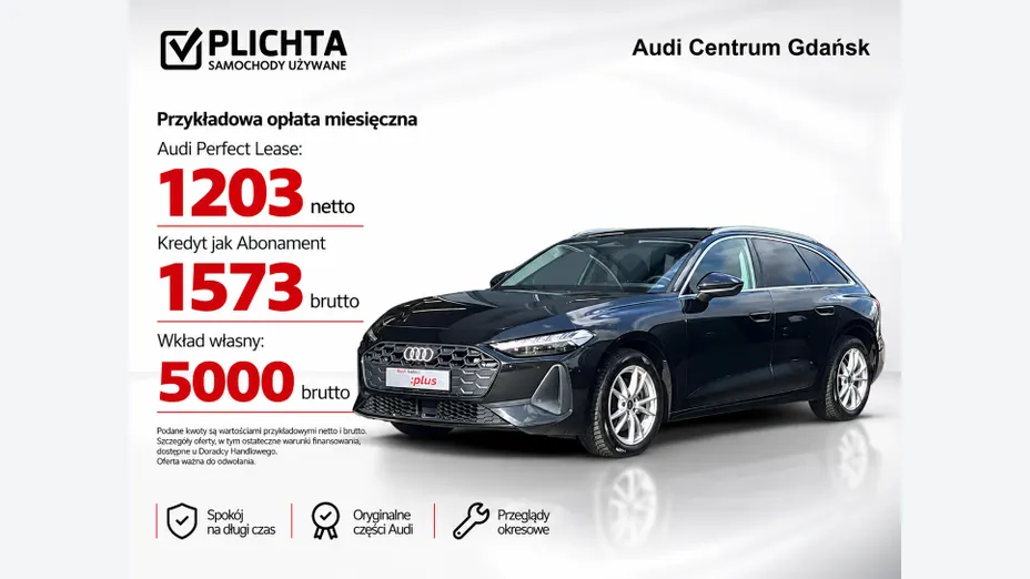 AUDI A5 A5 TFSI 150 kW Quattro S tronic