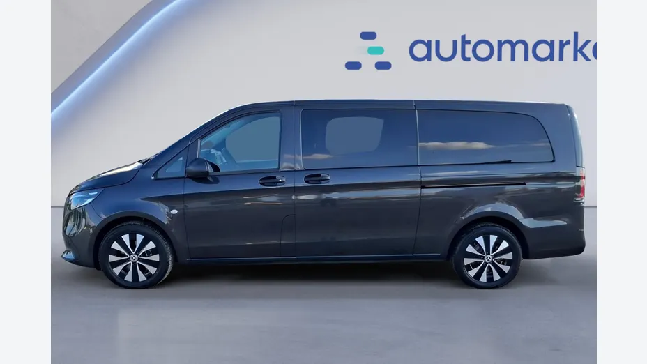 MERCEDES-BENZ Vito Vito Tourer 116 CDI L3 Pro 9G-Tronic 447.705
