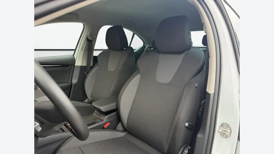 SKODA Octavia Octavia 1.5 TSI Selection