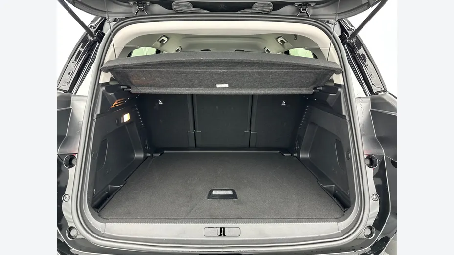CITROEN C5 Aircross -