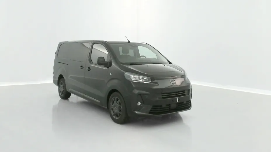 FIAT Scudo -