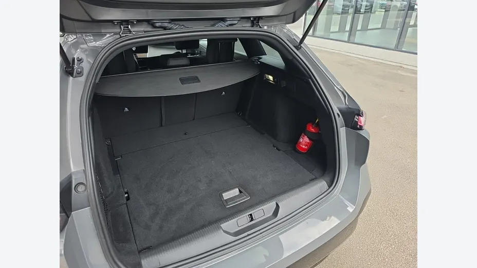 PEUGEOT 308 308 1.2 mHEV GT S&S e-DCS6