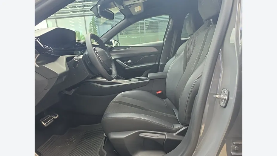 PEUGEOT 308 308 1.2 mHEV GT S&S e-DCS6