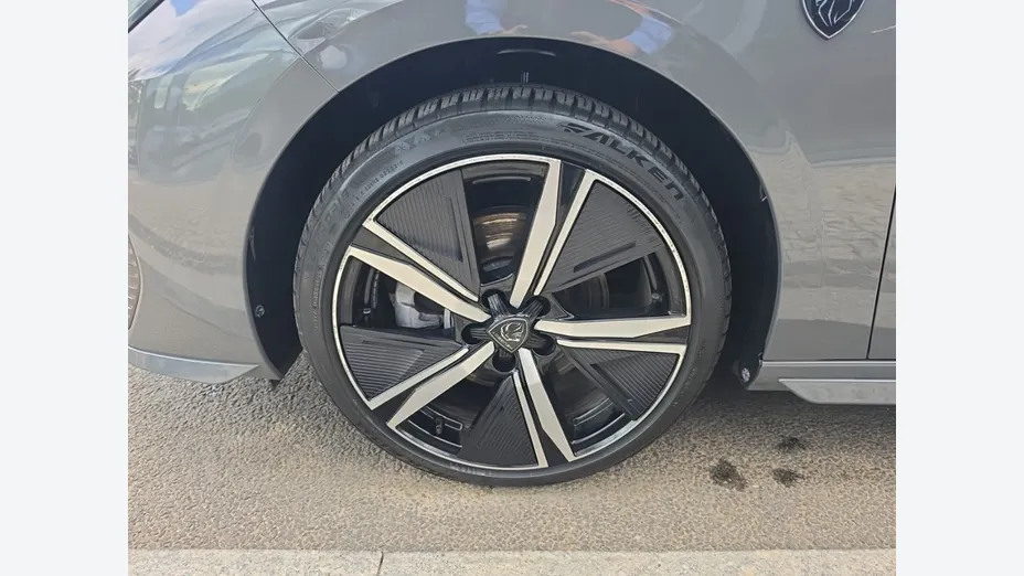 PEUGEOT 308 308 1.2 mHEV GT S&S e-DCS6