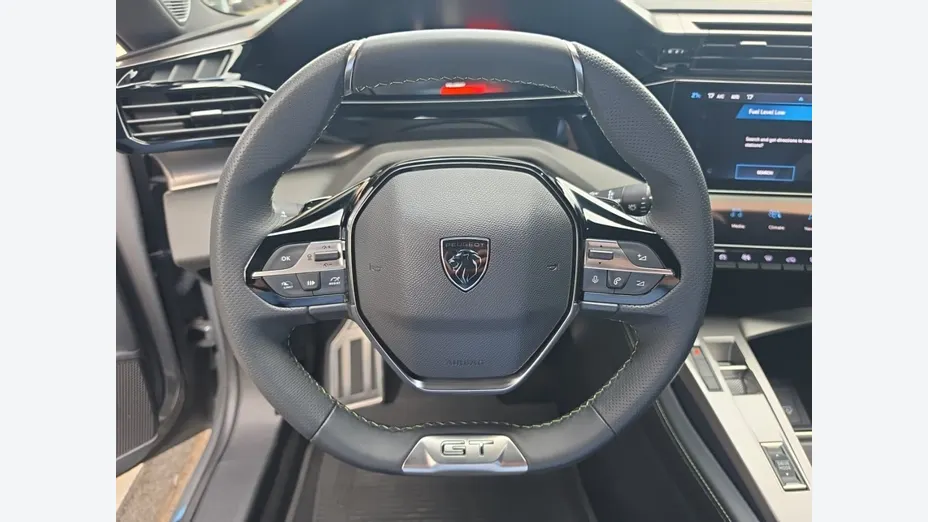 PEUGEOT 308 308 1.2 mHEV GT S&S e-DCS6