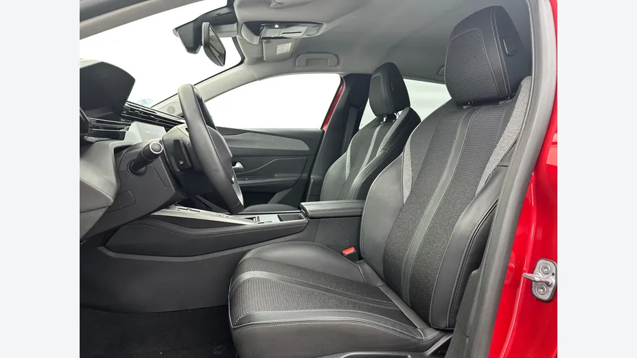 PEUGEOT 308 -