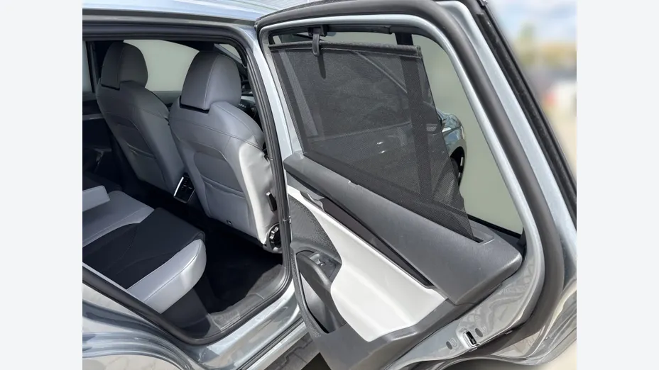 SKODA Enyaq Enyaq 85 82kWh Nowy