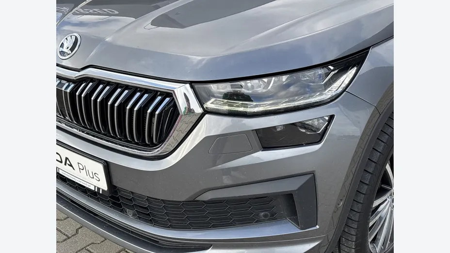 SKODA Kodiaq Kodiaq 2.0 TDI 4x2 L&K DSG