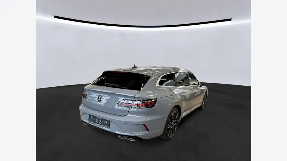 VOLKSWAGEN Arteon Arteon 2.0 TSI 4Motion R DSG