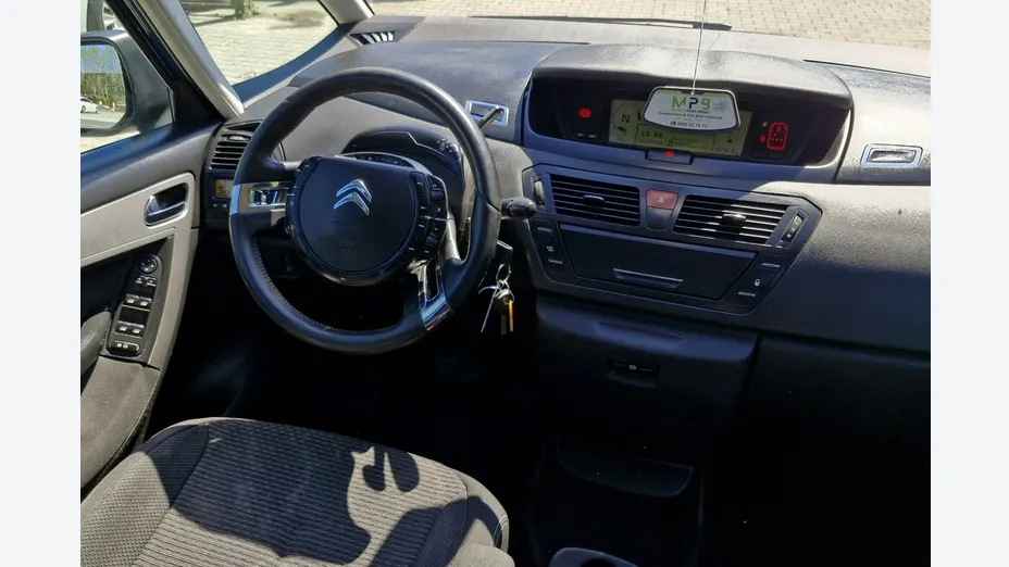 CITROEN C4 Picasso -